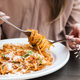 Image for article titled Ask The Salty Waitress: Shouldn’t I get a discount if I order a dish without meat?